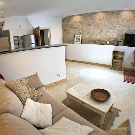 Appartement De Charme En Coeur De Ville Agen Exteriör bild