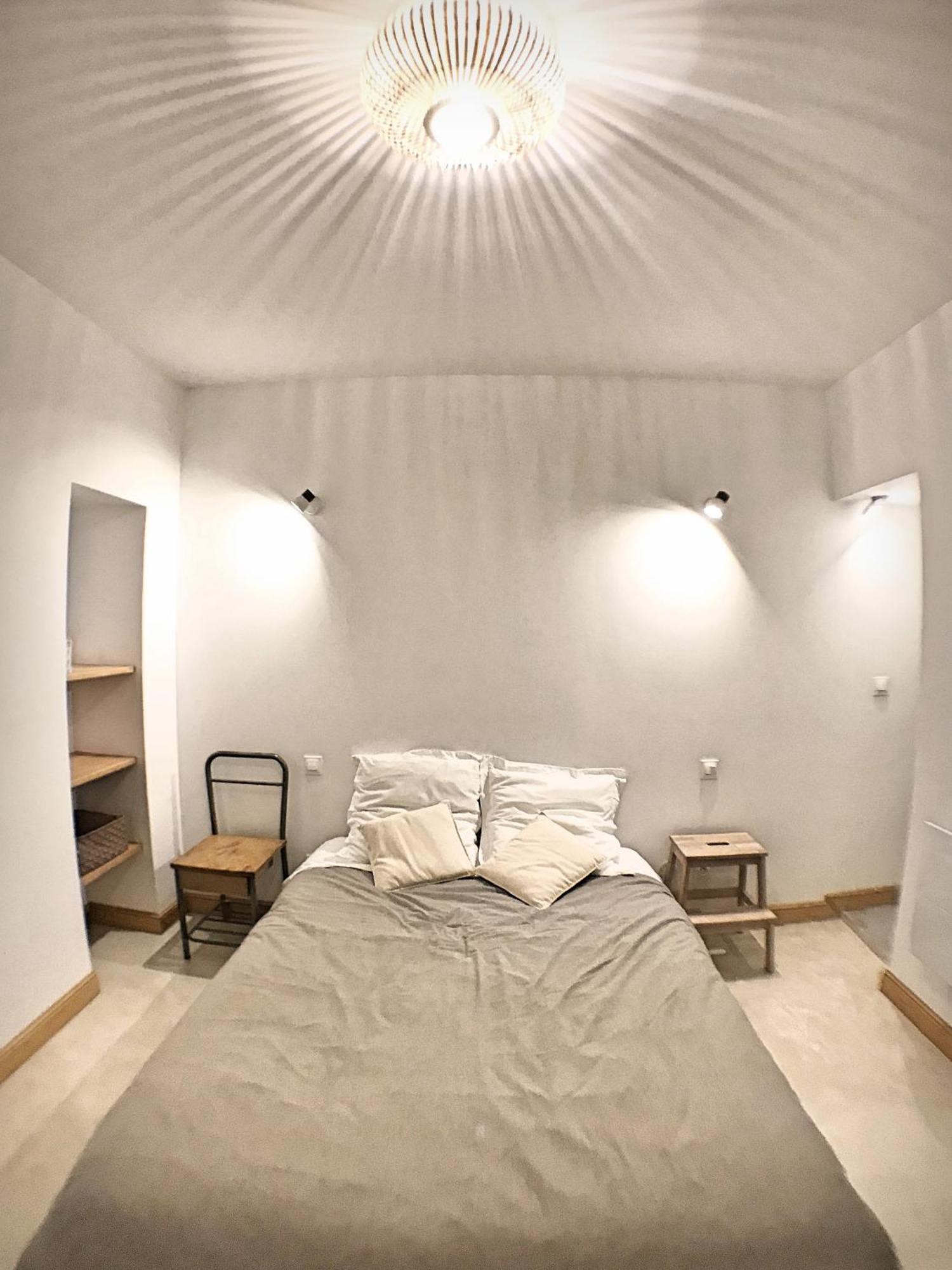 Appartement De Charme En Coeur De Ville Agen Exteriör bild