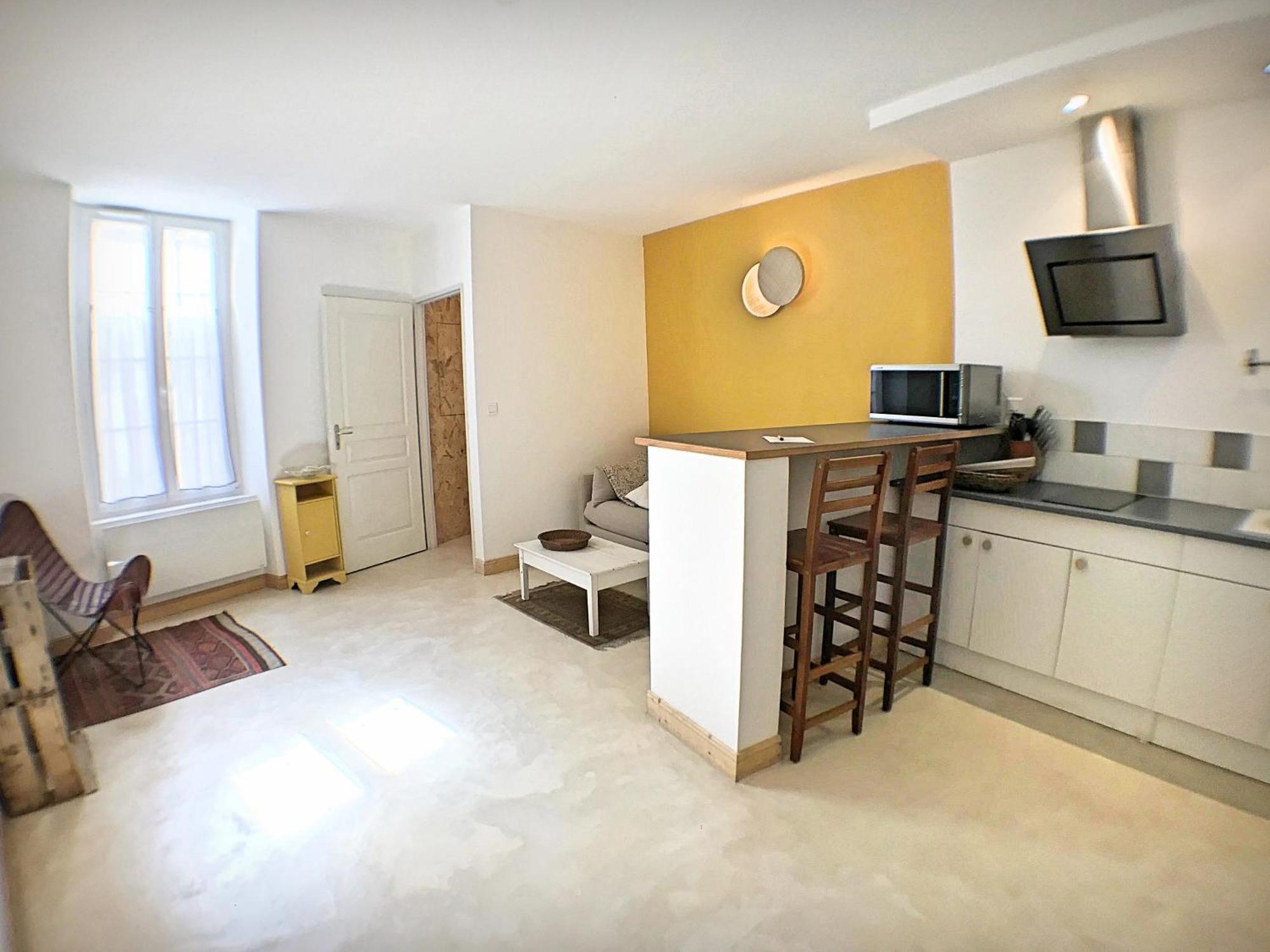 Appartement De Charme En Coeur De Ville Agen Exteriör bild