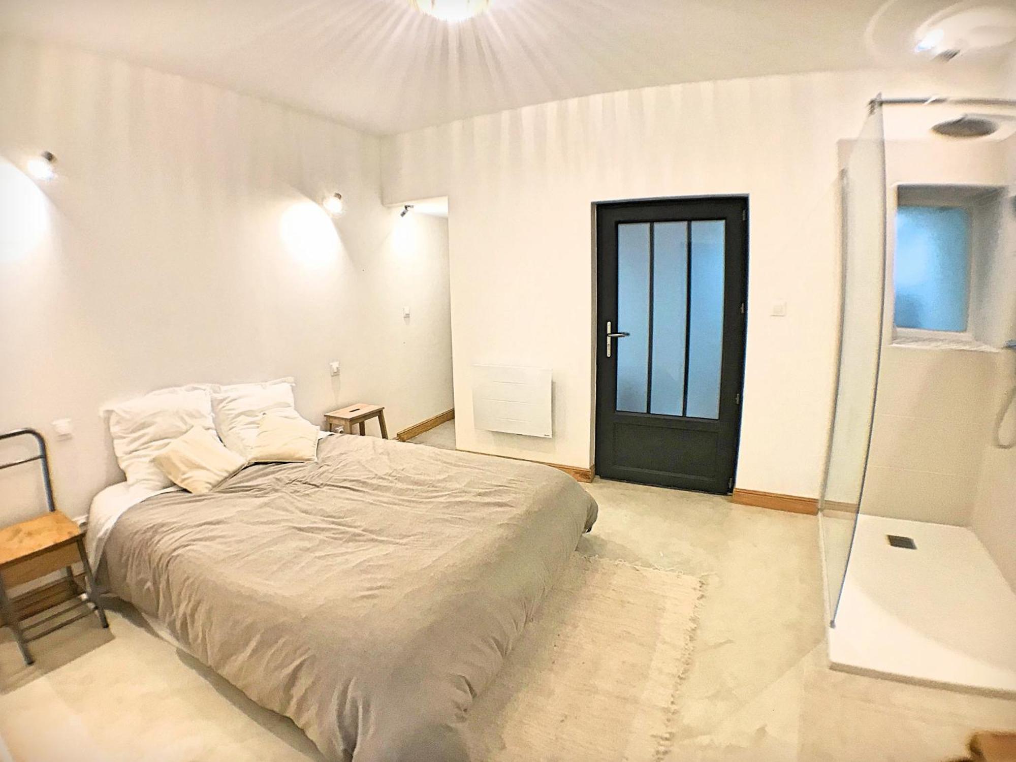 Appartement De Charme En Coeur De Ville Agen Exteriör bild