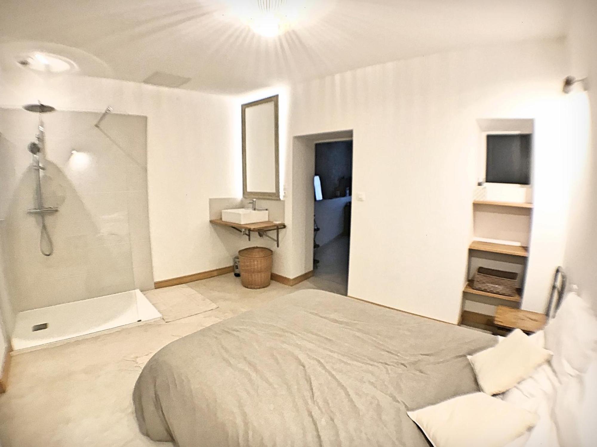 Appartement De Charme En Coeur De Ville Agen Exteriör bild