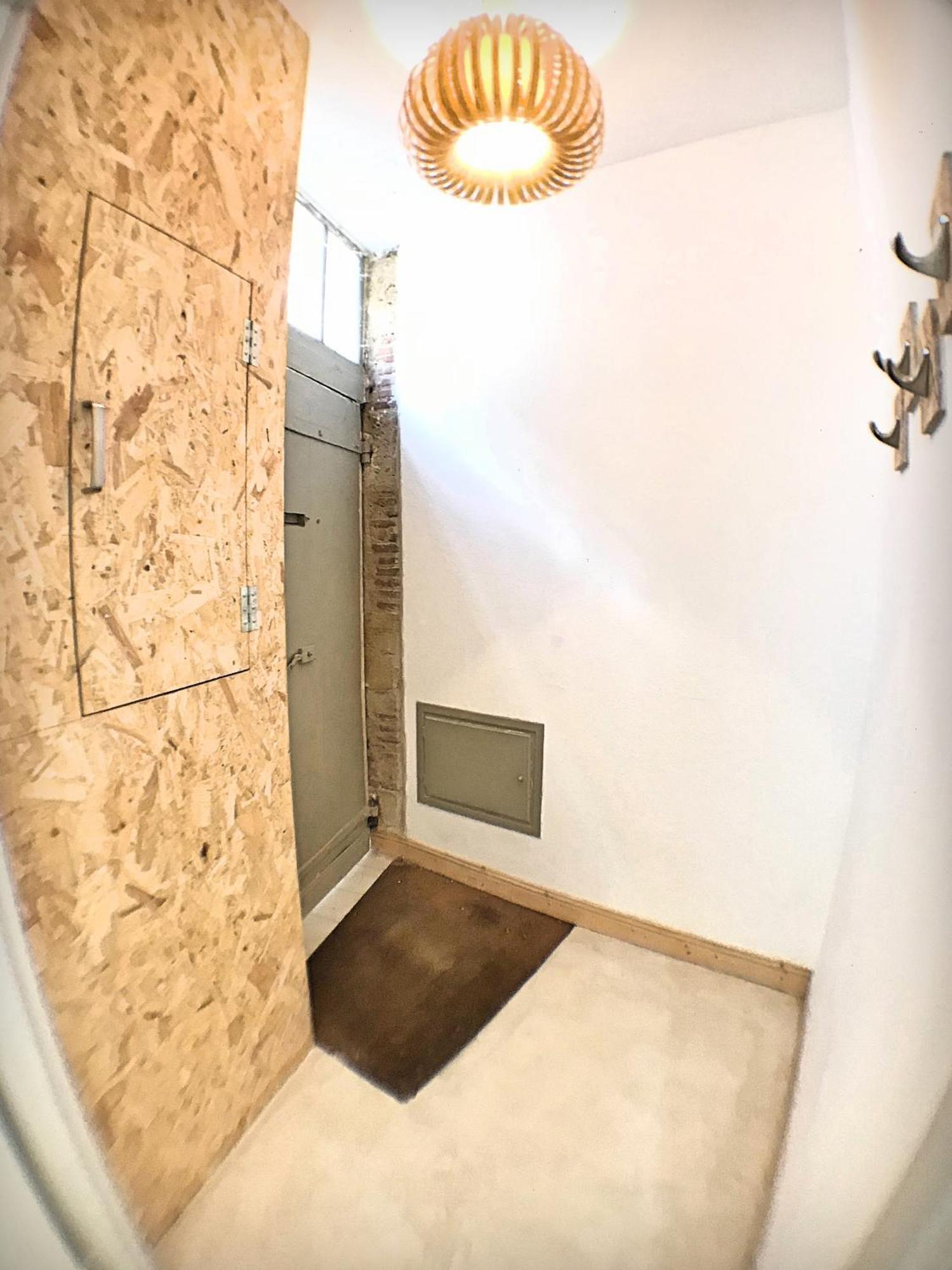 Appartement De Charme En Coeur De Ville Agen Exteriör bild